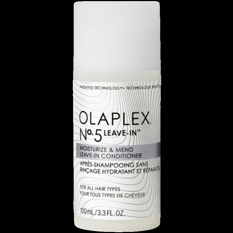Olaplex Nº 5 Leave-In Conditioner 100ml - Soin Sans Rinçage Réparateur