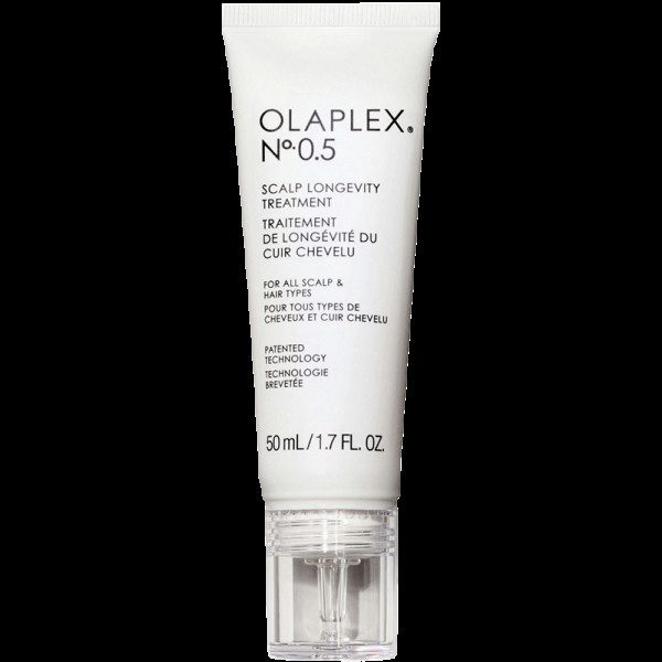 Olaplex Nº 0.5 Scalp Longevity Treatment 50ml - Sérum Sans Rinçage pour Cuir Chevelu