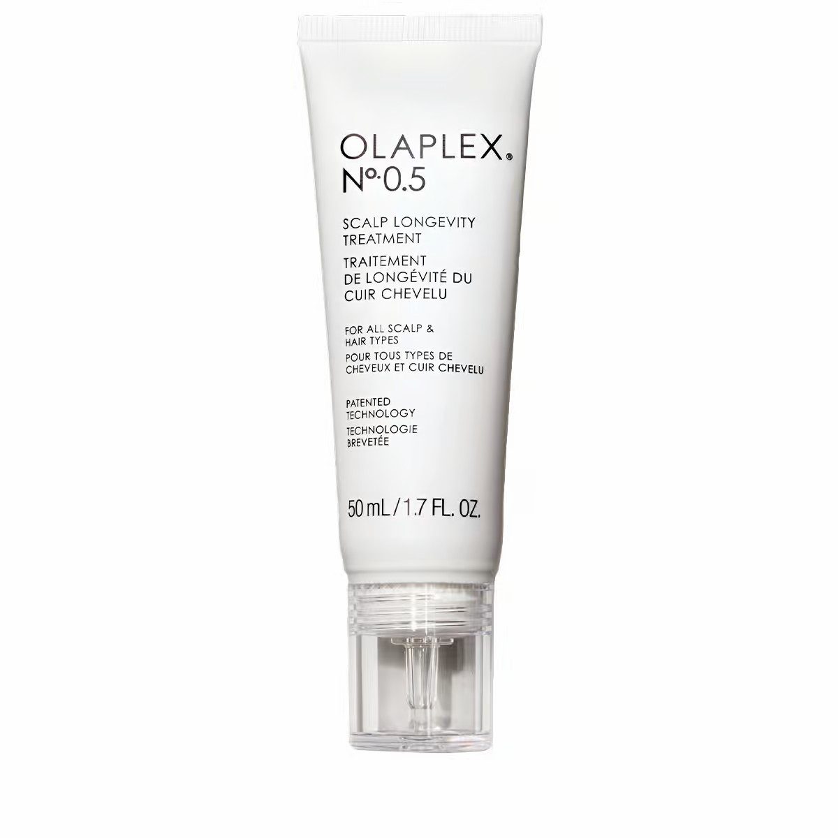 Olaplex Nº 0.5 Scalp Longevity Treatment 50ml - Sérum Sans Rinçage pour Cuir Chevelu