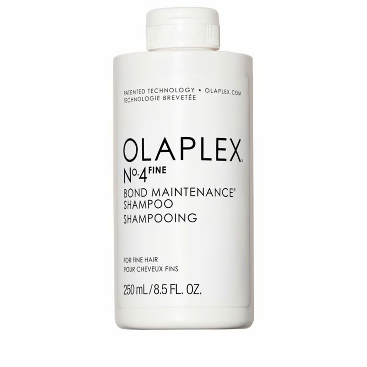 Olaplex Nº 4F Shampoo Volume Cheveux Fins 250ml