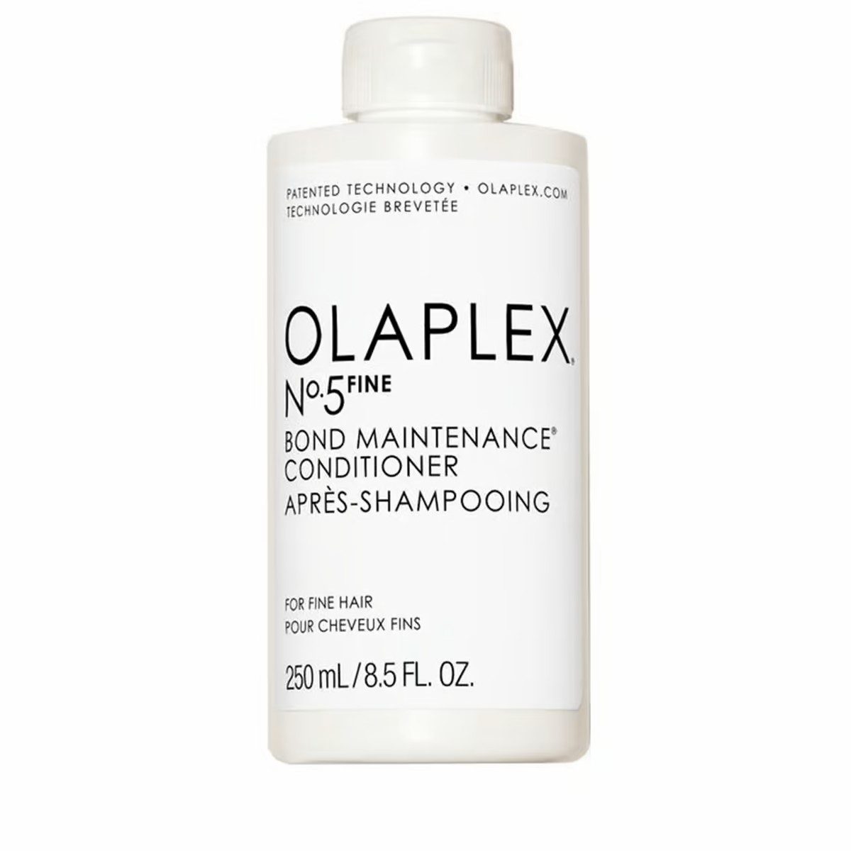 Olaplex Nº 5F Conditioner Cheveux Fins 250ml - Réparation Sans Alourdissement