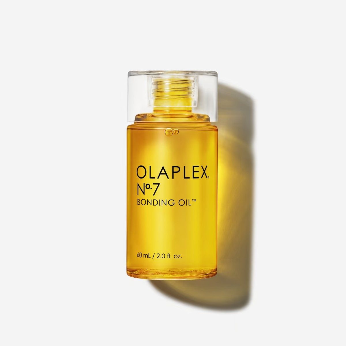 Olaplex Nº 7 Bonding Oil - Huile Capillaire Réparatrice 60ml