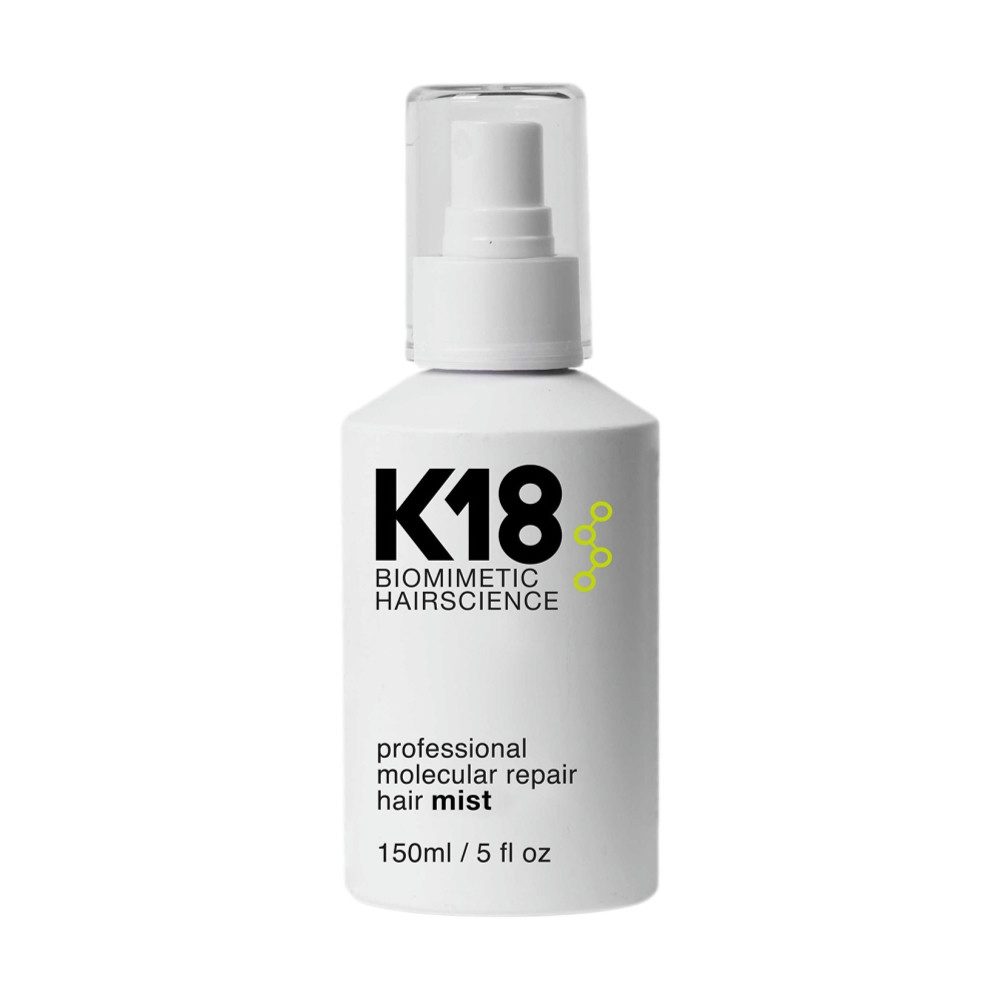 K18 Molecular Repair Hair Mist - Spray Réparateur Moléculaire 150ml