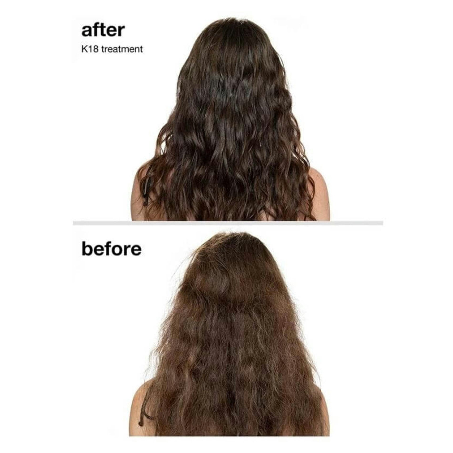 K18 Molecular Repair Hair Mist - Spray Réparateur Moléculaire 150ml