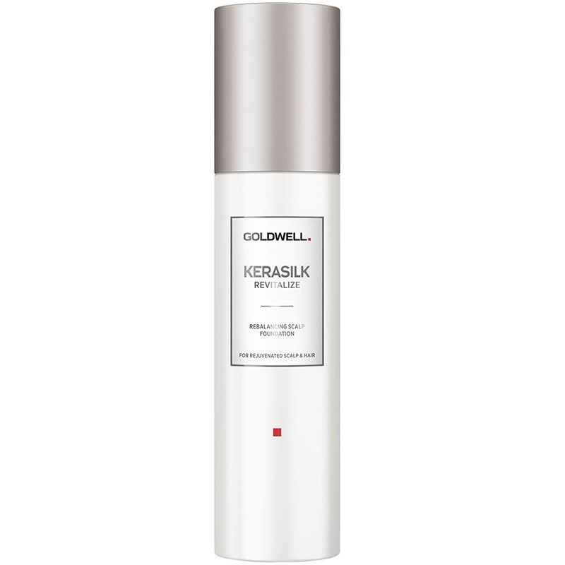 Kerasilk Revitalize Rebalancing Scalp Foundation - Masque Rééquilibrant Cuir Chevelu 110ml