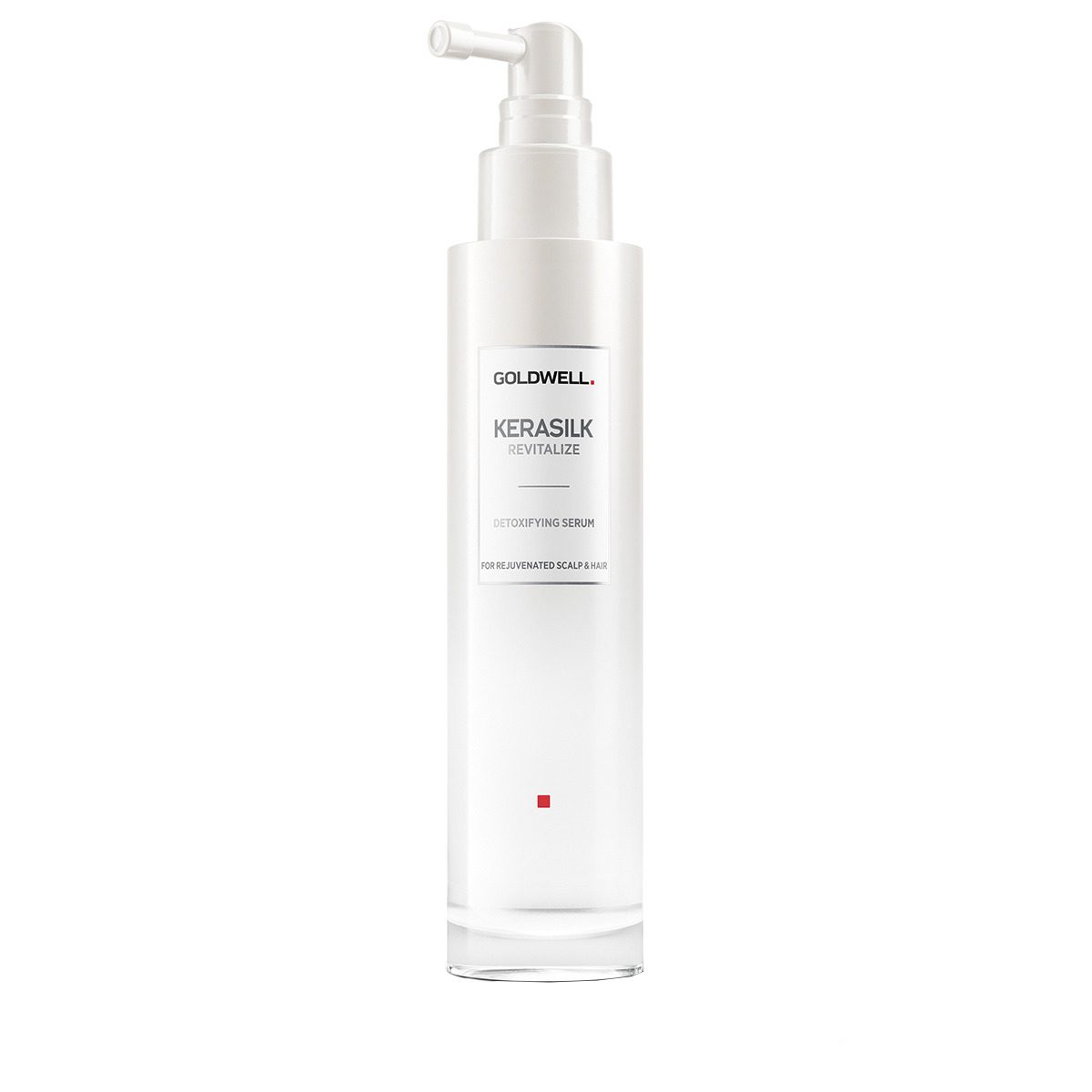 Kerasilk Revitalize Sérum Détoxifiant 100ml - Rééquilibre le Cuir Chevelu