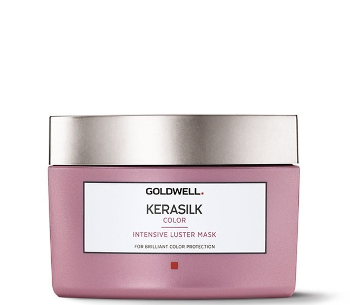 Kerasilk Color Intensive Luster Mask - Masque Nutrition Intense Cheveux Colorés 200ml