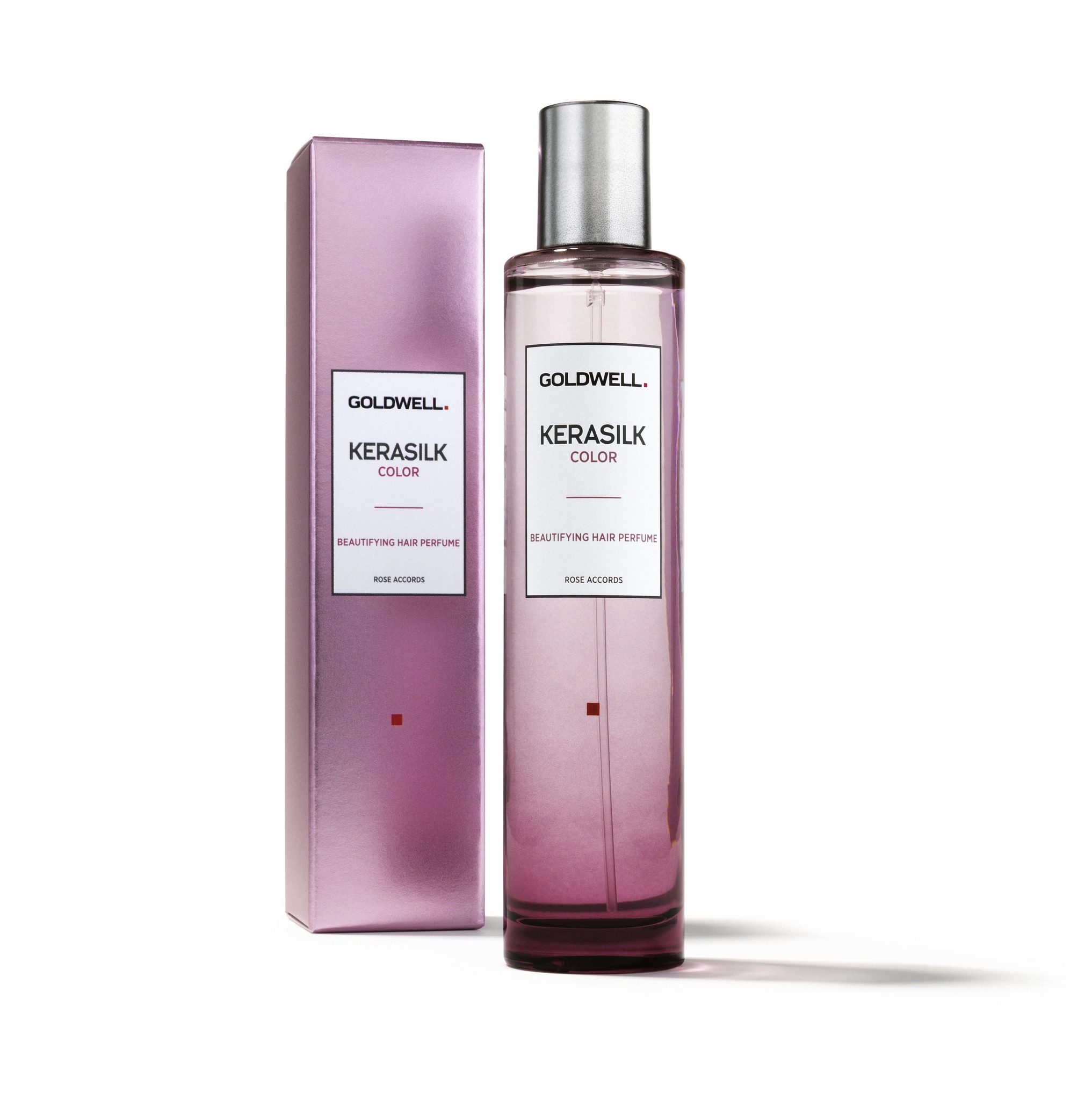 Kerasilk Color Hair Perfume 50ml - Parfum Capillaire Protecteur