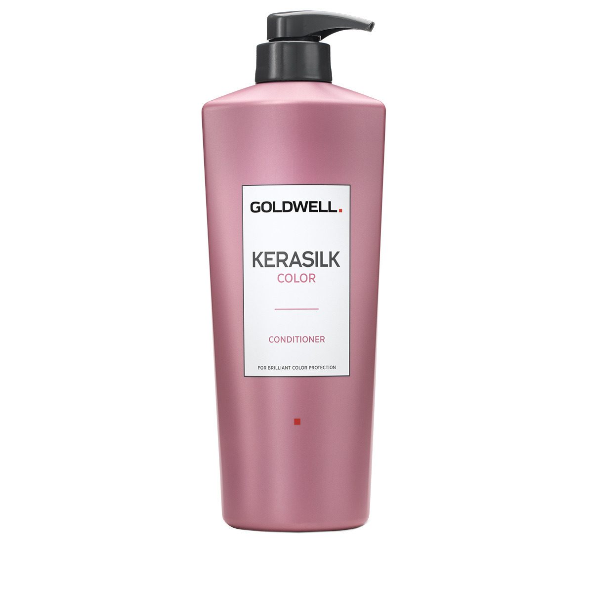 Kerasilk Color Conditioner 1000ml - Soin Intensif Cheveux Colorés