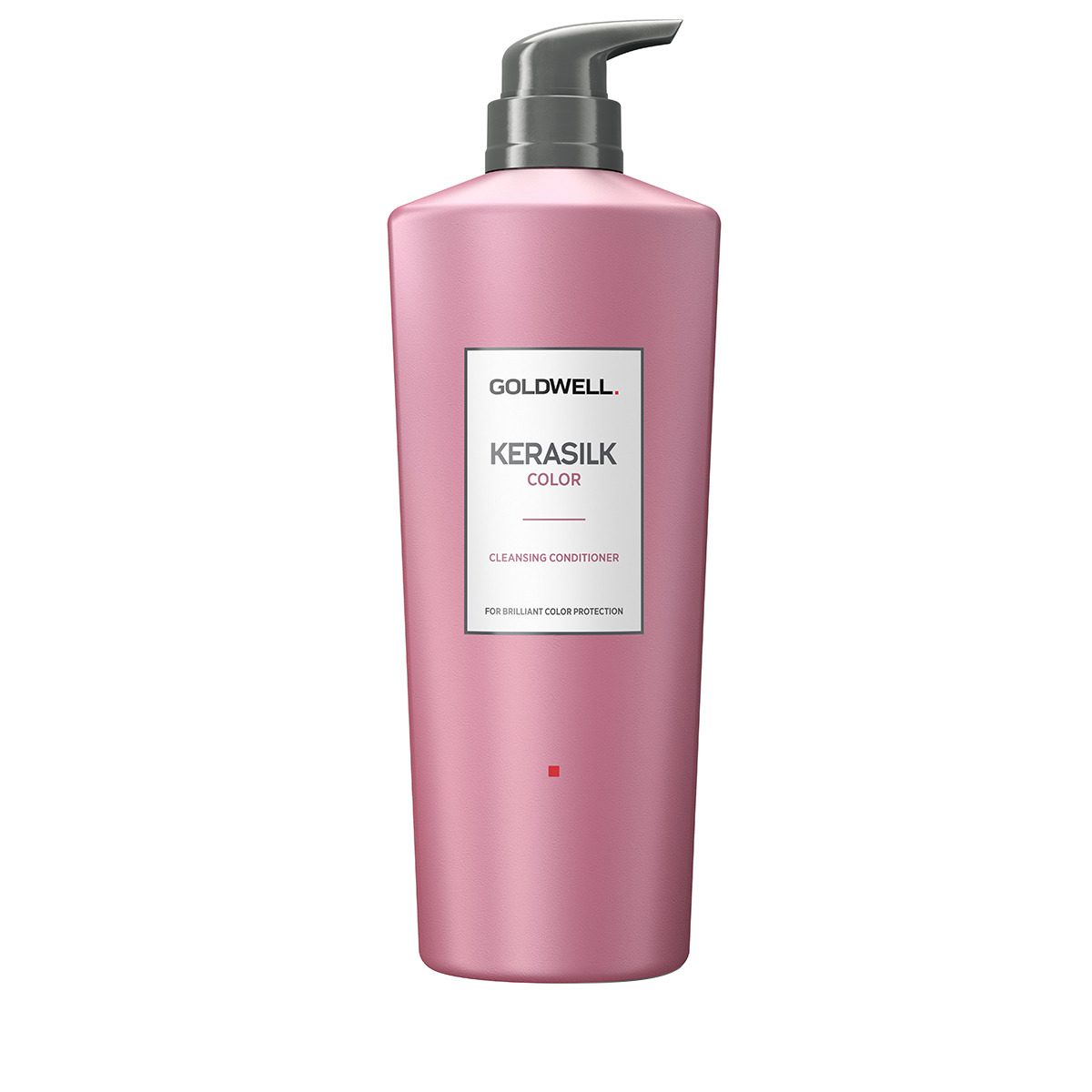 Kerasilk Color Cleansing Conditioner 1000ml - Après-Shampoing Nettoyant Protection Couleur