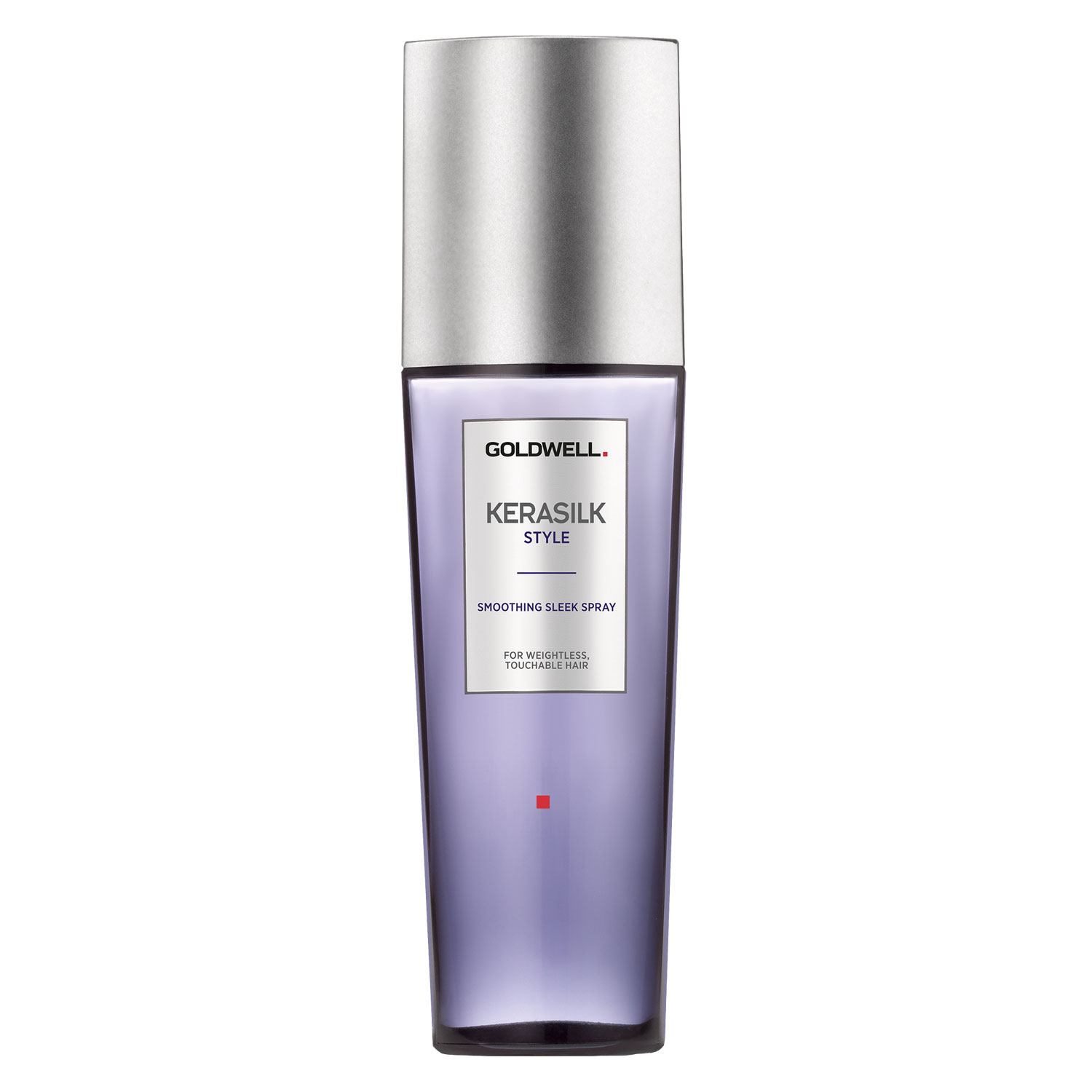 Kerasilk Smoothing Sleek Spray 75ml - Spray Lissant Anti-Frisottis Professionnel