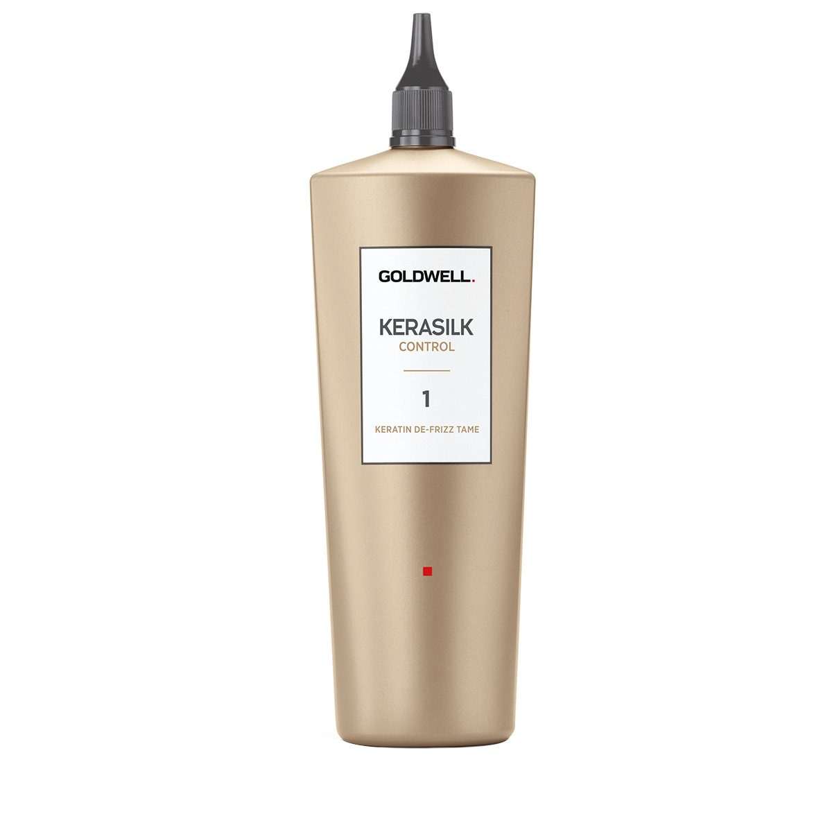 Kerasilk Control De-Frizz Tame 500ml - Traitement Lissant à la Kératine Professionnel
