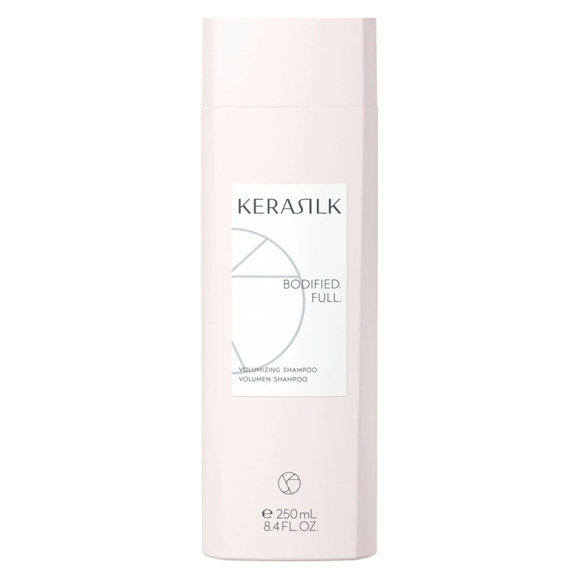 Kerasilk Volumizing Shampoo 250ml - Shampooing Volumateur Fortifiant