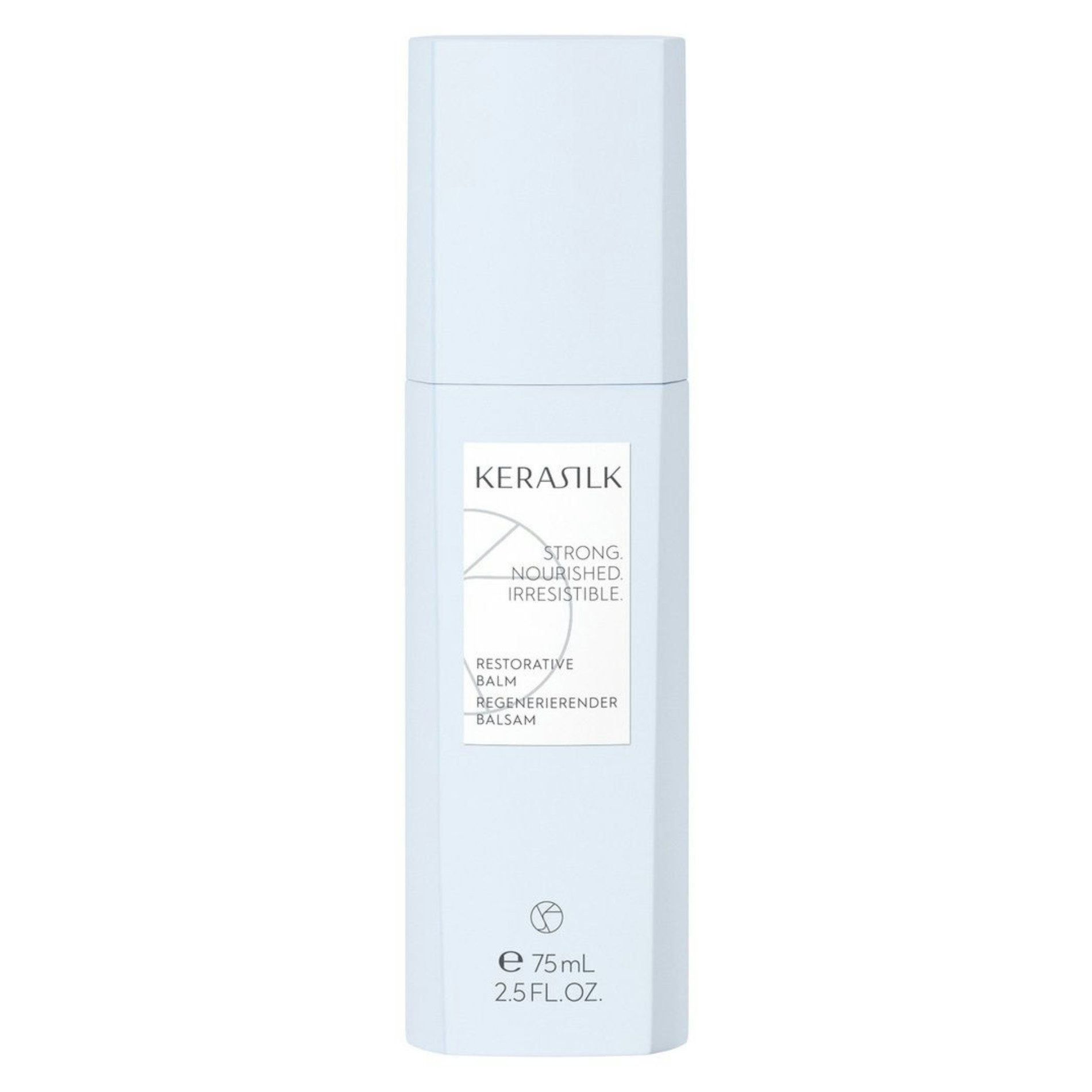 Kerasilk Restorative Balm - Baume Restructurant Réparateur 75ml