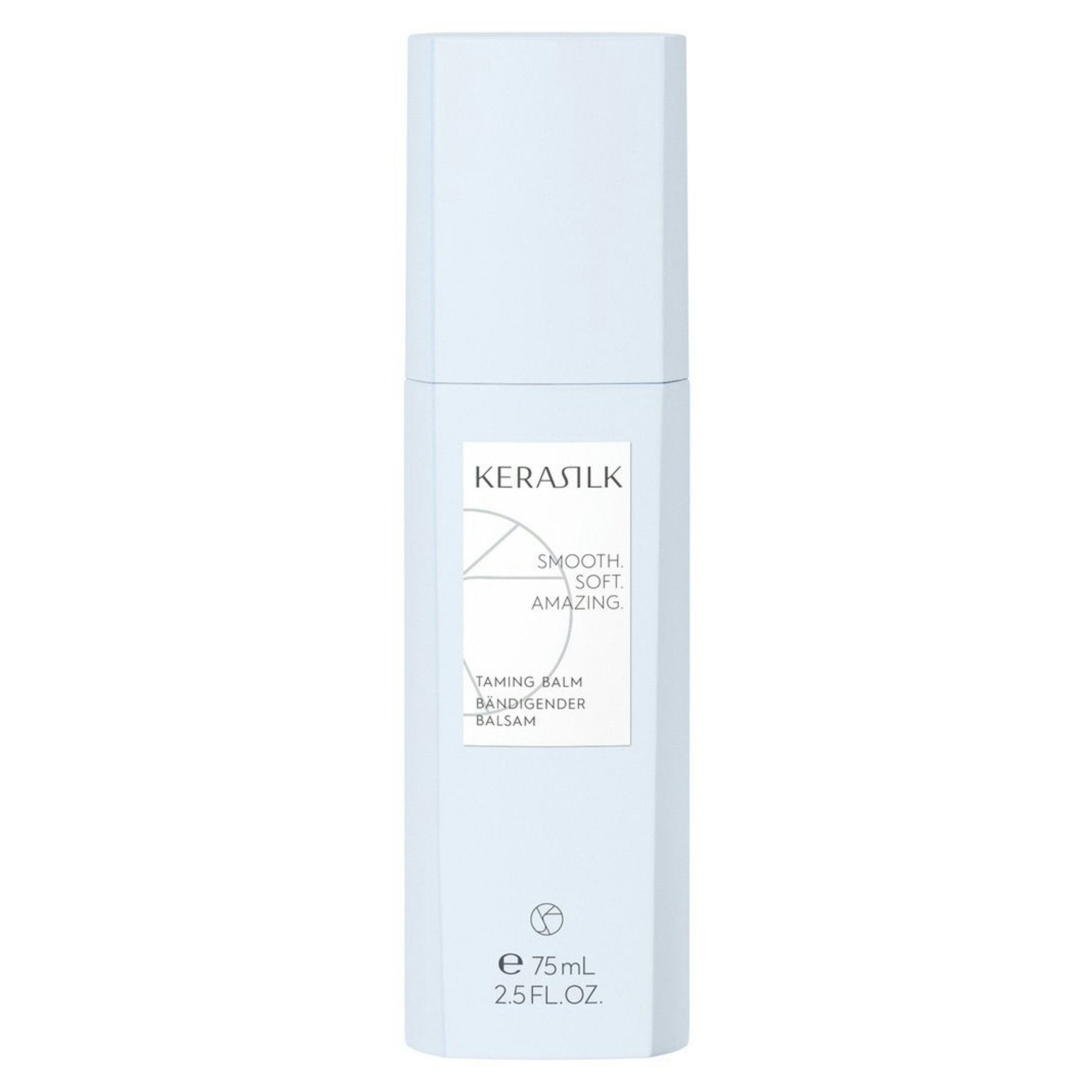 Kerasilk Taming Balm - Baume Disciplinant Anti-Frizz 75ml