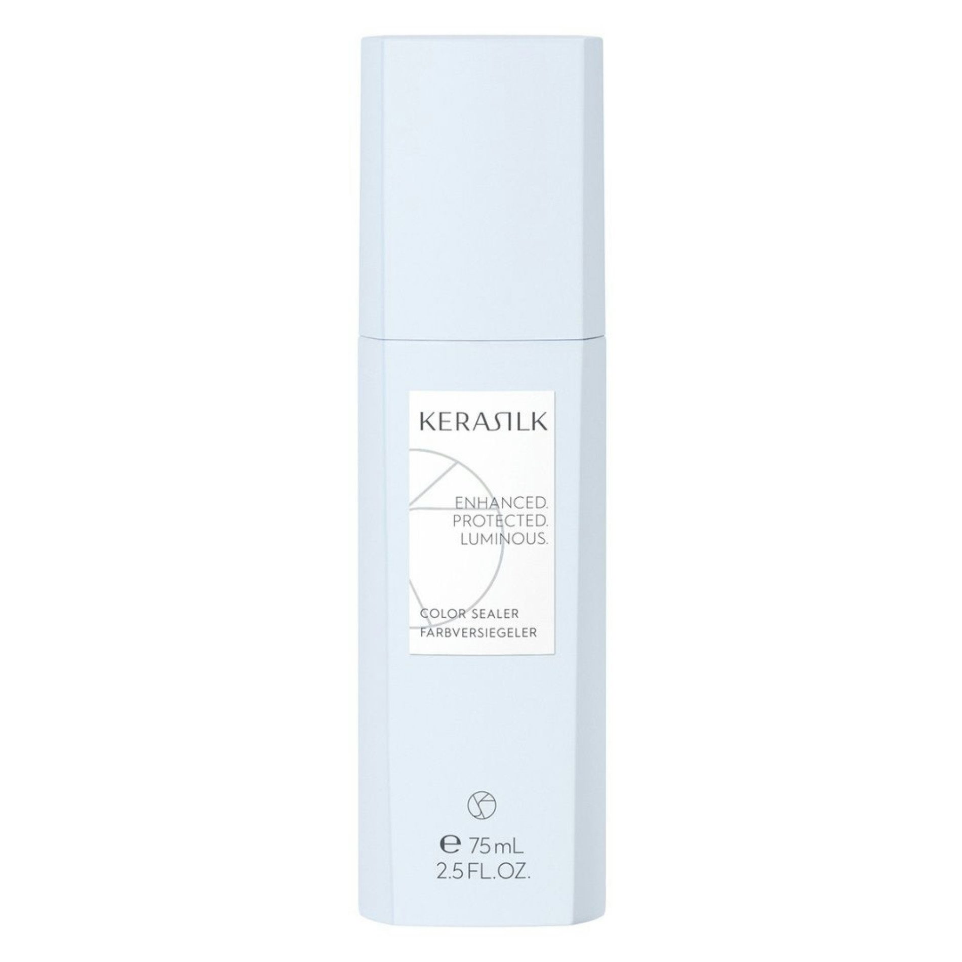 Kerasilk Color Sealer 75ml - Soin Scellant Couleur Vegan