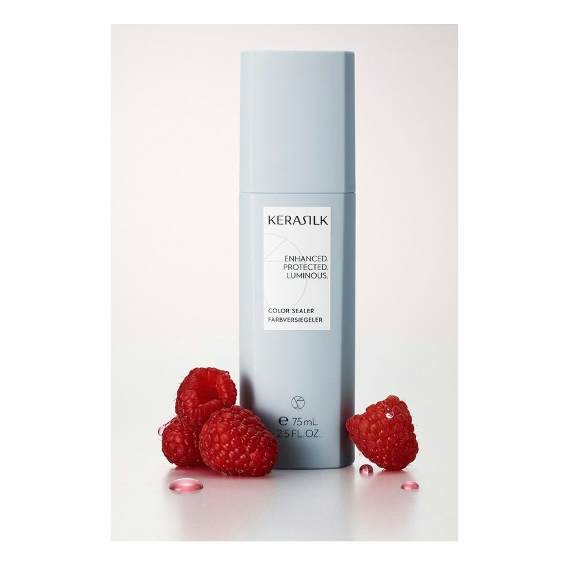Kerasilk Color Sealer 75ml - Soin Scellant Couleur Vegan