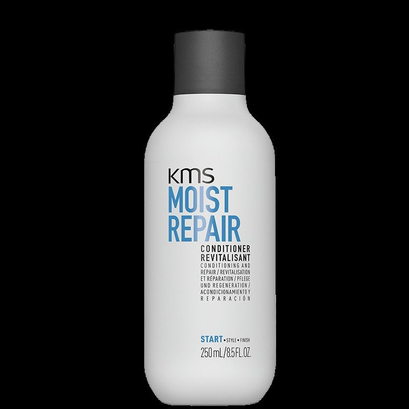 KMS Moist Repair Conditioner - Soin Hydratant Réparateur 250ml
