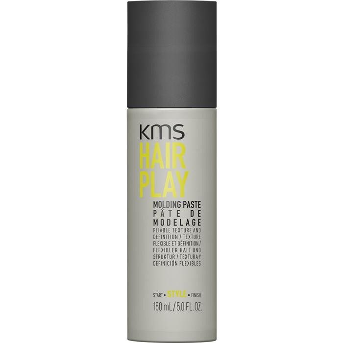 KMS Hair Play Molding Paste 100ml - Pâte Coiffante Texture et Définition