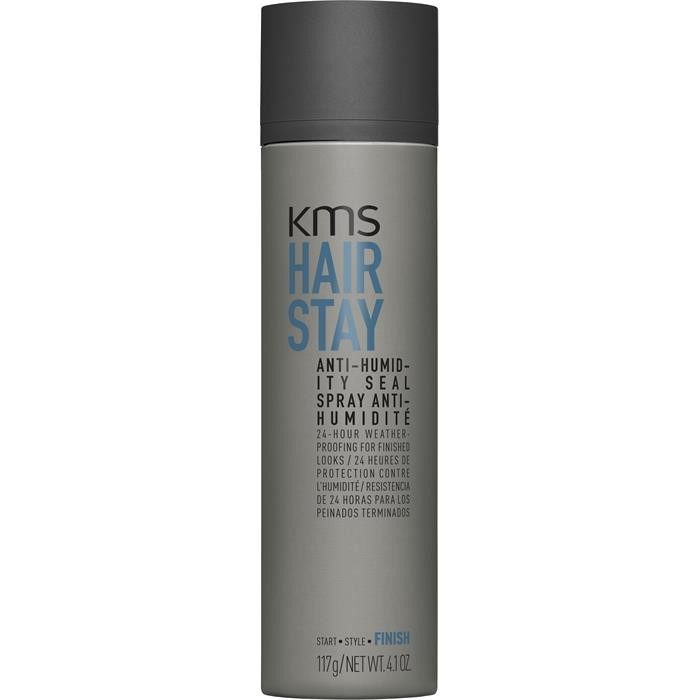 KMS Hair Stay Seal Anti-Humidité 150ml - Protection Frisottis 72h