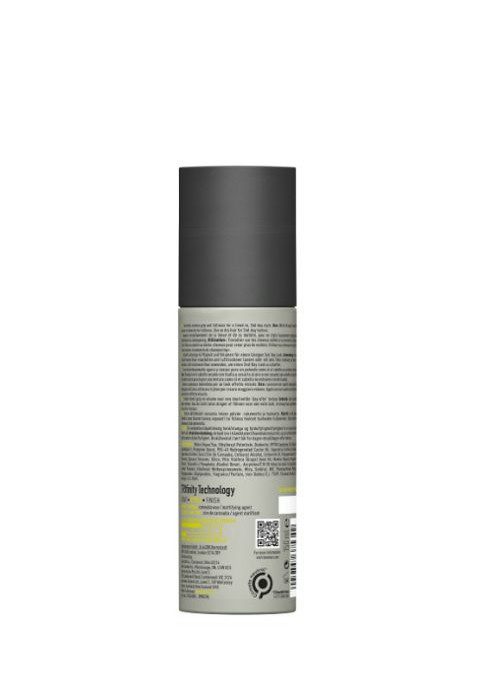 KMS Hair Play Messing Creme 150ml - Crème Coiffante Texturisante pour Style Décoiffé