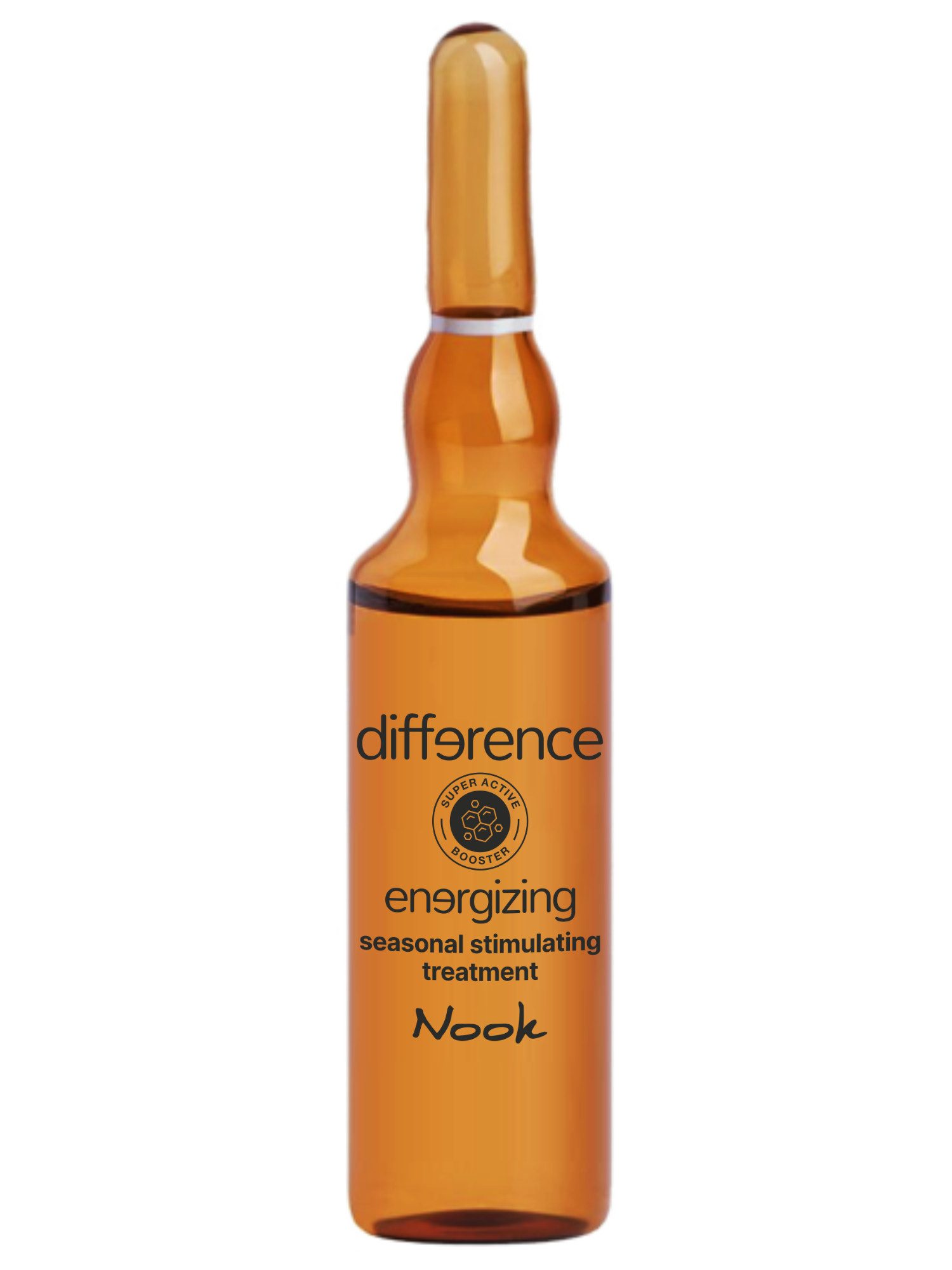 Nook Difference Hair Care Seasonal Stimulating Treatment 8 x 7ml