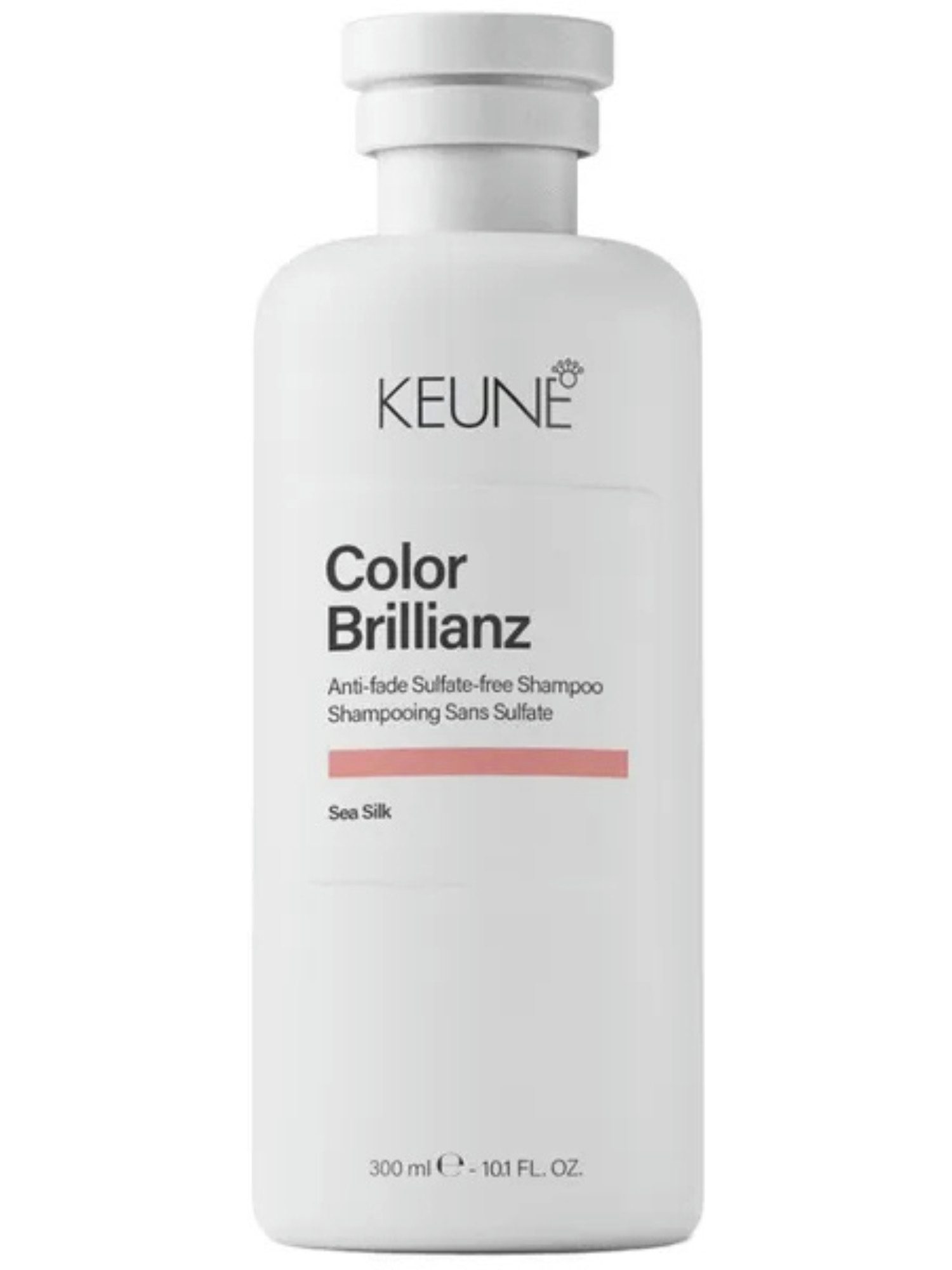 Keune Color Brilliancy Shampoo 300ml - Protection Couleur Longue Durée