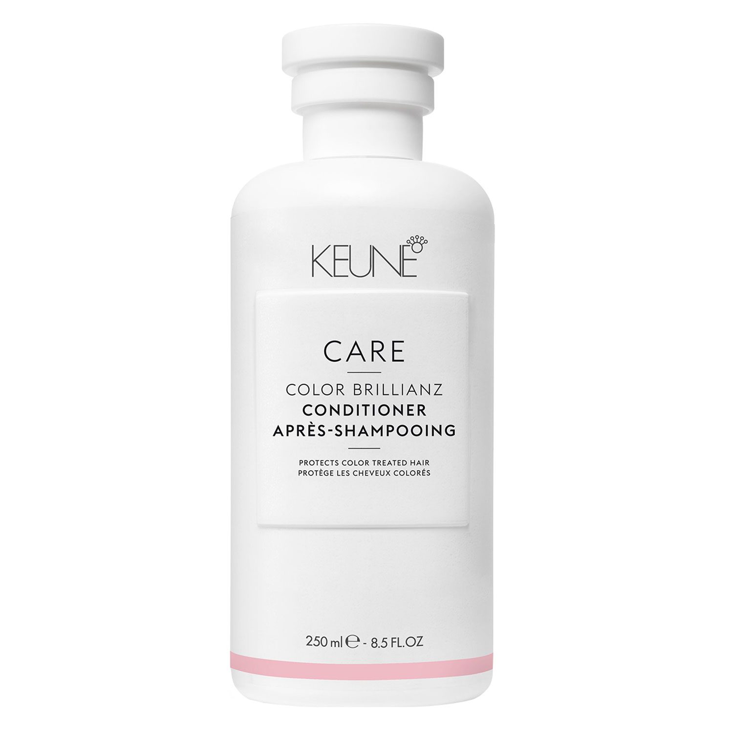 Keune Color Brillianz Après-Shampooing 250ml - Protection Couleur et Hydratation
