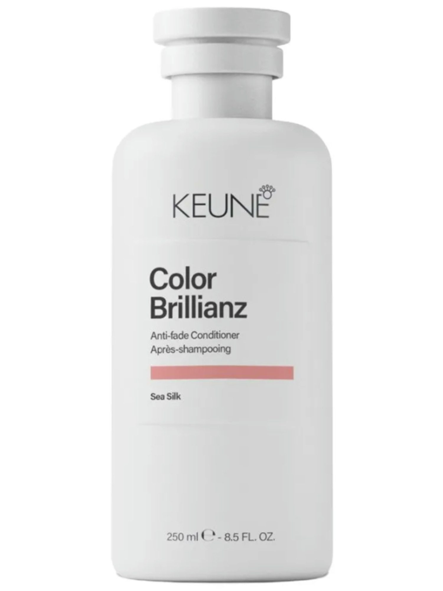 Keune Color Brillianz Après-Shampooing 250ml - Protection Couleur et Hydratation