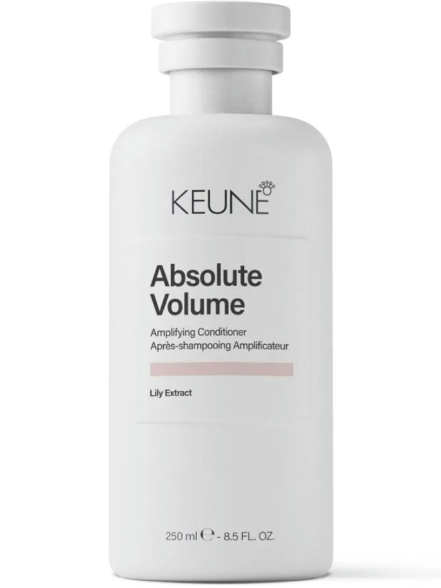 Keune Care Absolute Volume Conditioner 250ml - Volume et Hydratation