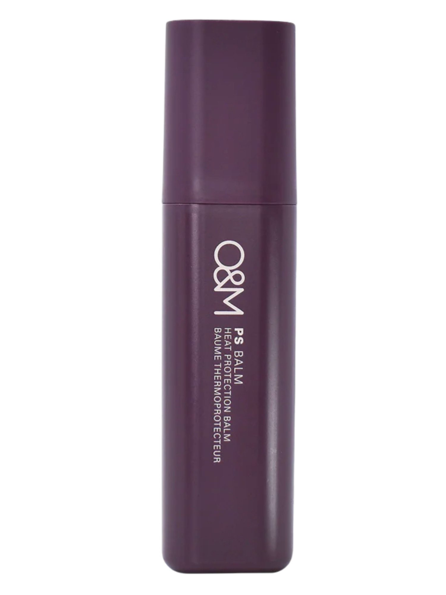 O&M PS Balm 100g - Baume Protecteur Thermique Hydratant pour Cheveux