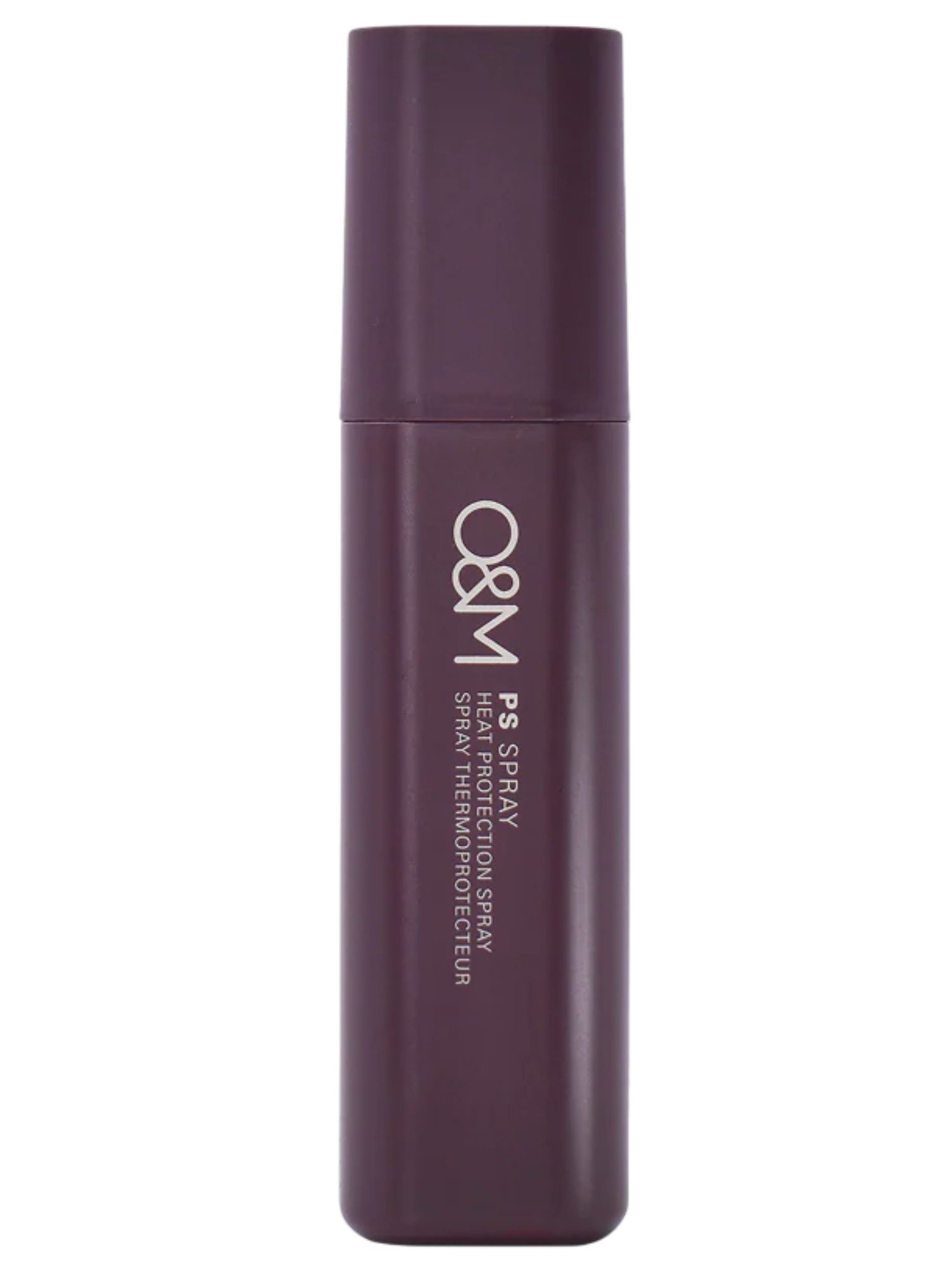 O&M PS Spray 150ml - Protection Thermique Professionnelle jusqu'à 230°C