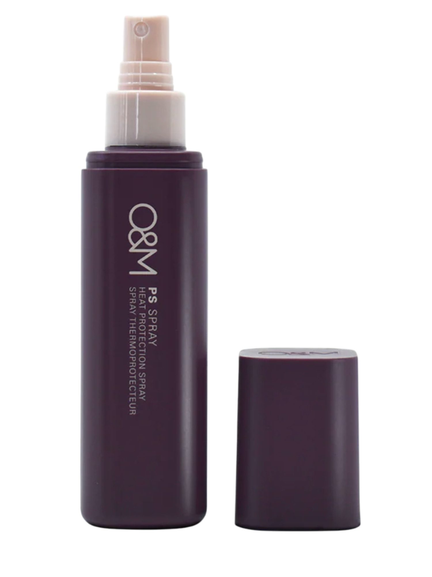O&amp;M PS Spray 150ml - Protection Thermique Professionnelle jusqu'à 230°C