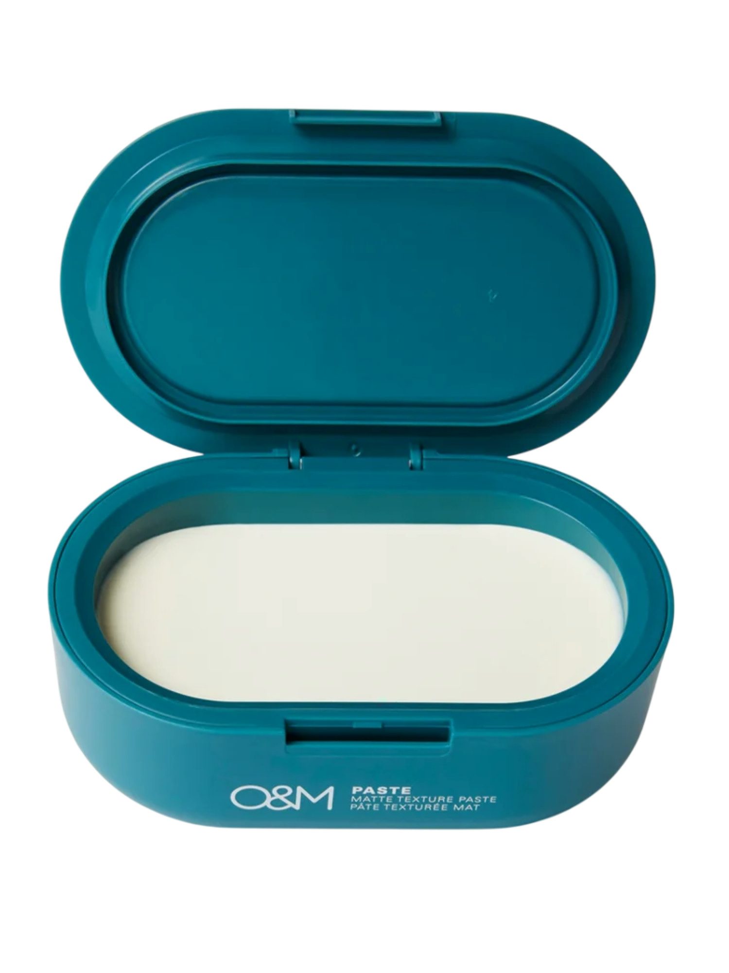 O&amp;M Paste 100g - Pâte Coiffante Tenue Moyenne &amp; Texture Flexible