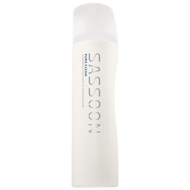Sassoon Pure Clean Shampooing Revitalisant 250ml