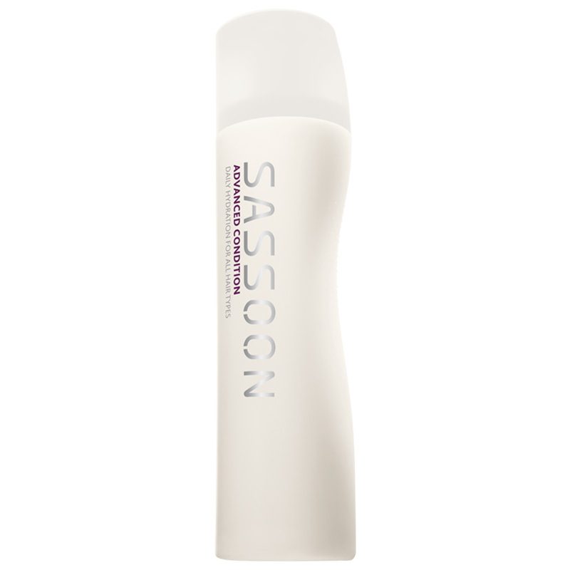Sassoon Advanced Conditioner - Soin Hydratant Quotidien 250ml