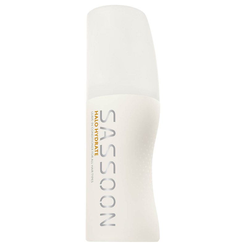 Sassoon Halo Hydrate Soin Sans Rinçage Hydratant 150ml