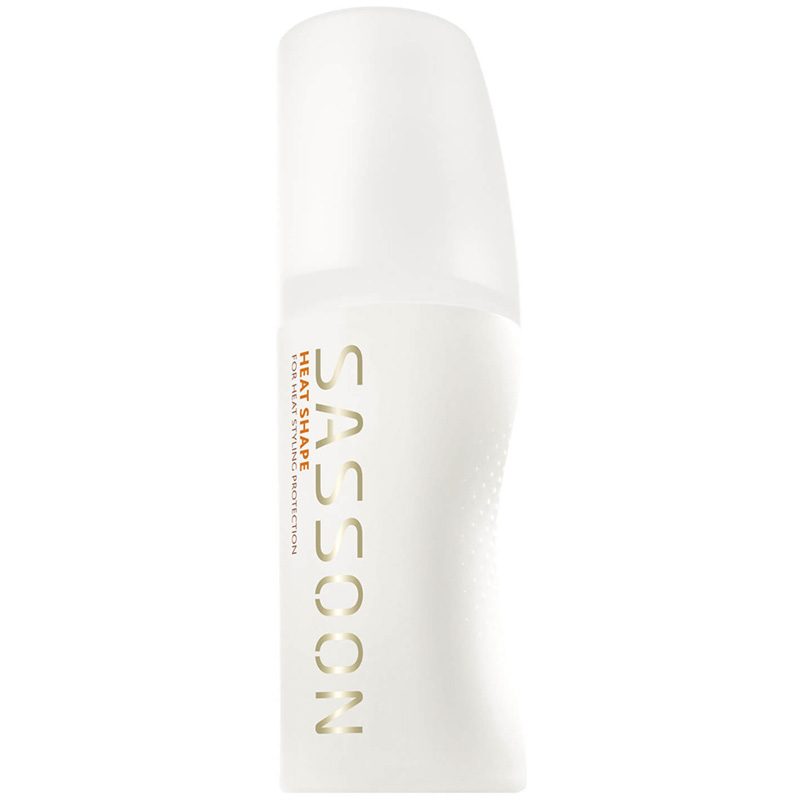 Sassoon Heat Shape Spray Thermoprotecteur 150ml