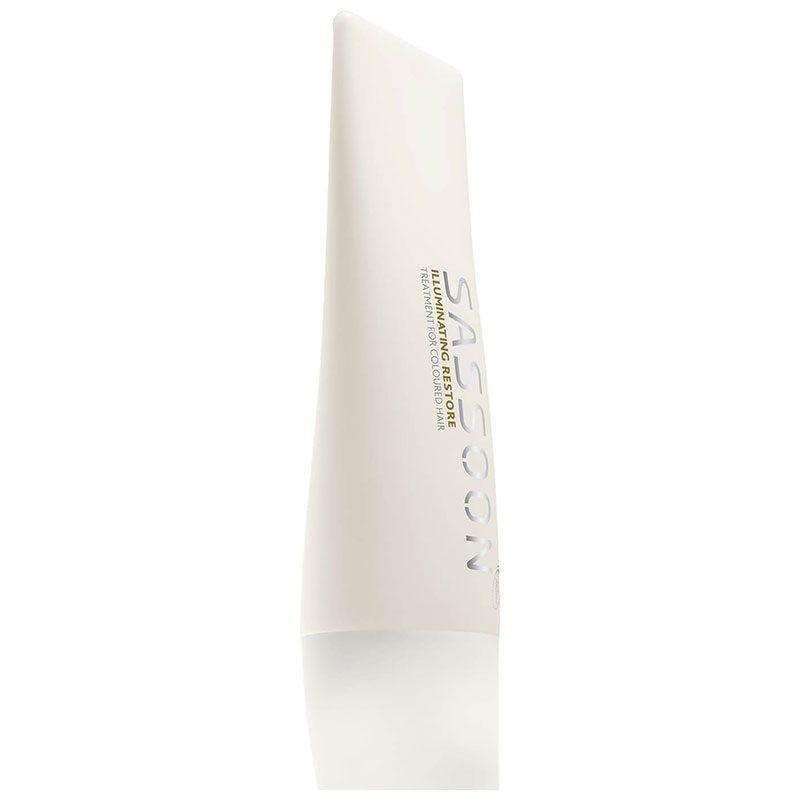 Sassoon Illuminating Restore Masque Réparateur Cheveux Colorés 170ml