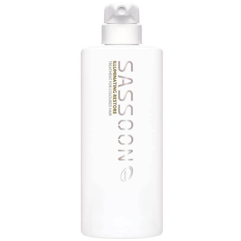 Sassoon Illuminating Restore Masque Capillaire Réparateur 500ml
