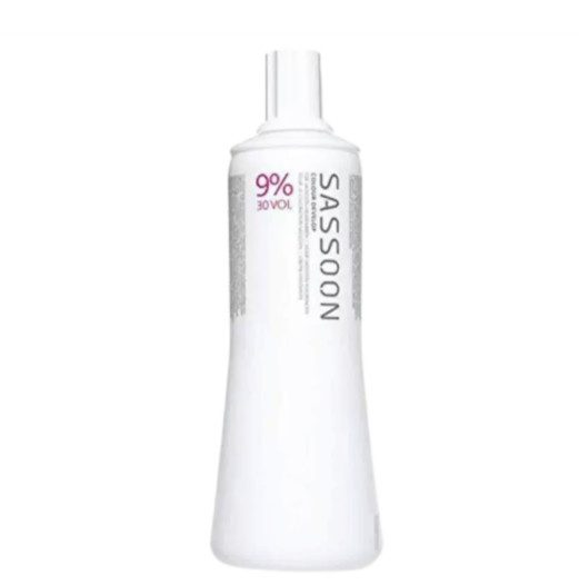 Sassoon Colour Develop 9% Oxydant Crème Professionnel 1000ml