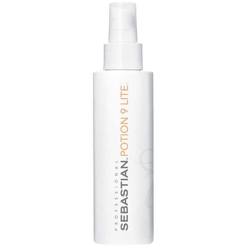 Sebastian Flow Potion 9 Lite 150ml - Spray Coiffant Léger Hydratant