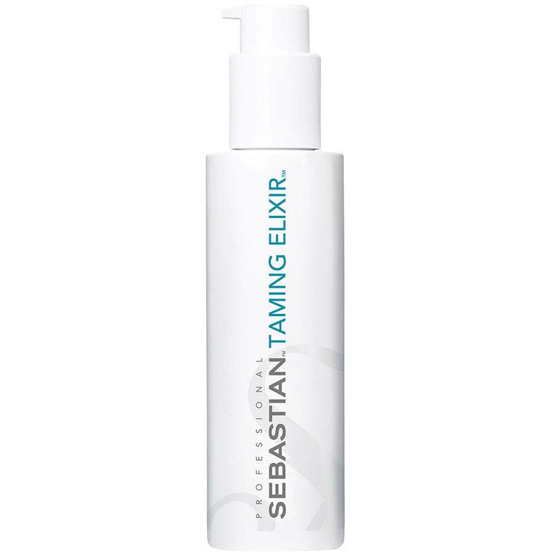 Sebastian Flow Taming Elixir - Sérum Lissant Anti-Frisottis 140ml