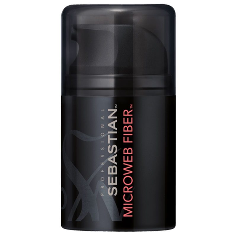 Sebastian Form Microweb Fiber 45ml - Fibre Coiffante Texture Flexible