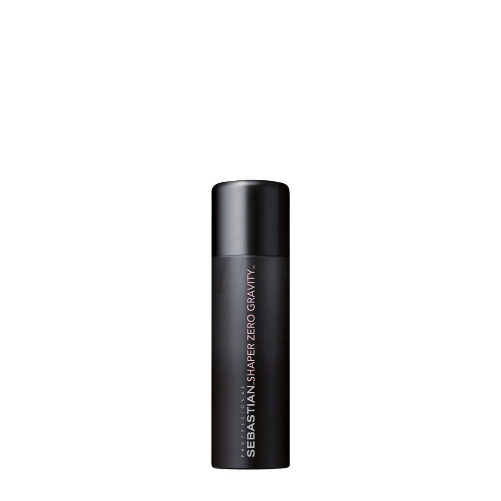 Sebastian Form Shaper Zero Gravity - Laque Légère Sans Poids 50ml