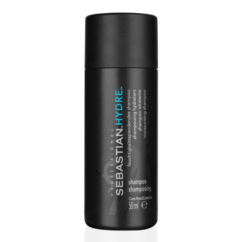 Sebastian Foundation Hydre Conditioner 50ml - Soin Hydratant Professionnel