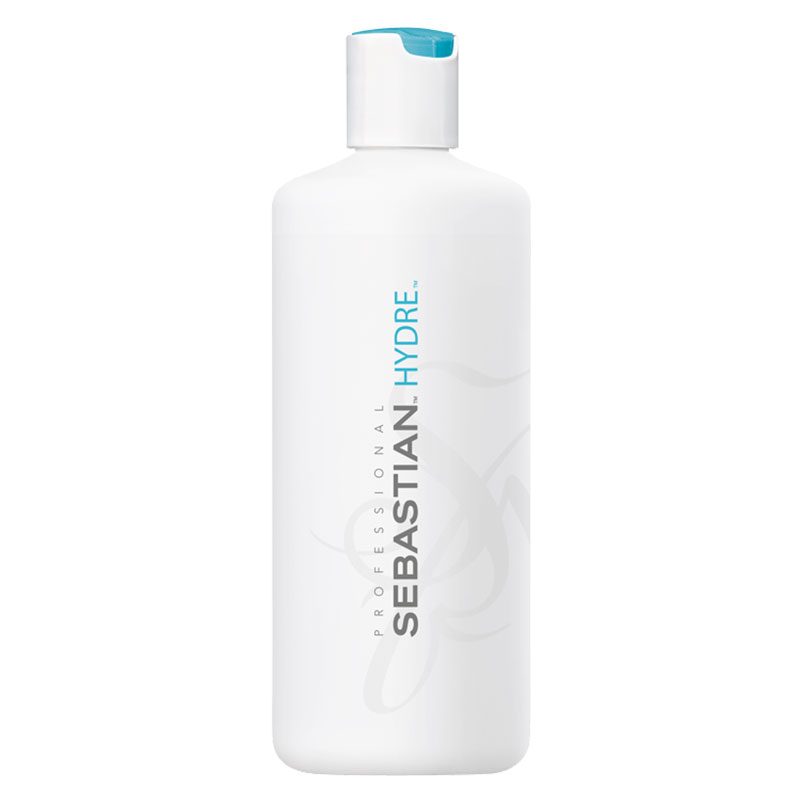 Sebastian Foundation Hydre Treatment 500ml - Soin Hydratant Professionnel