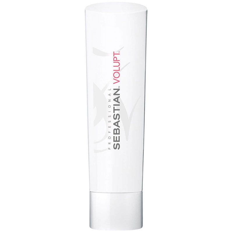 Sebastian Volupt Conditioner 250ml - Soin Volumateur Sans Alourdir