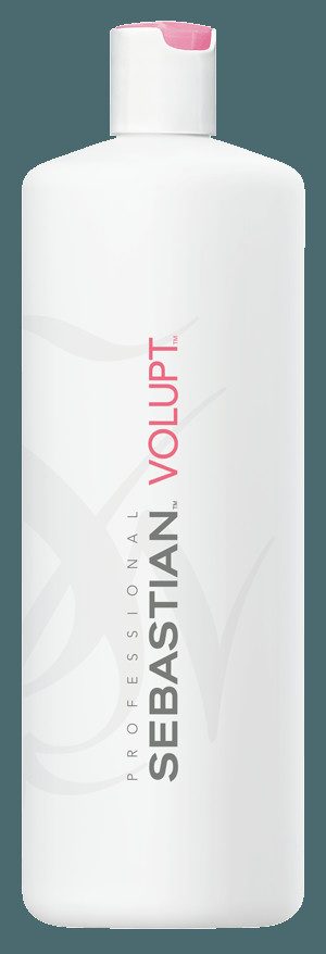 Sebastian Foundation Volupt Conditioner 1000ml - Volume et Légèreté
