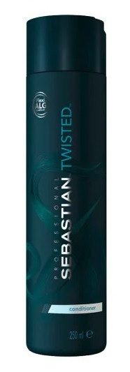 Sebastian Flex Twisted Elastic Conditioner 250ml - Soin Démêlant pour Boucles et Ondulations
